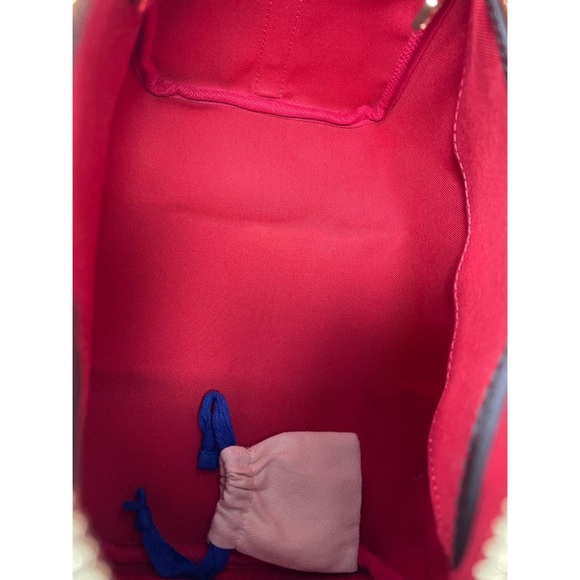 Louis Vuitton Speedy Bandouliere 25 Damier bag - Picture 6 of 16